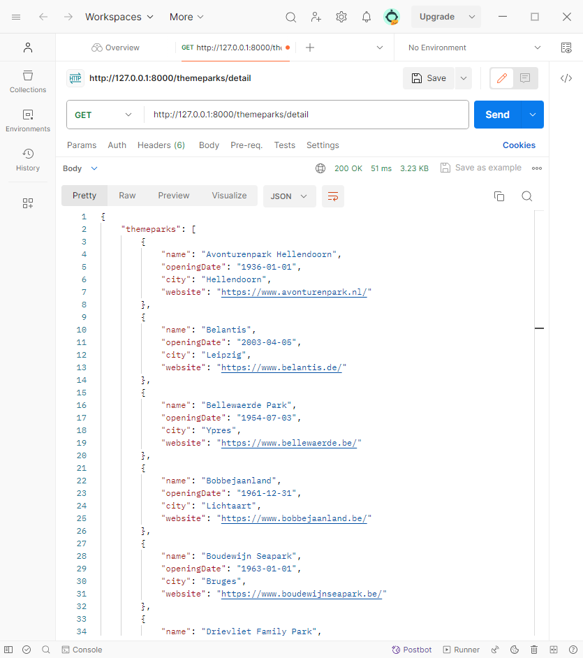 Addressing endpoint 2